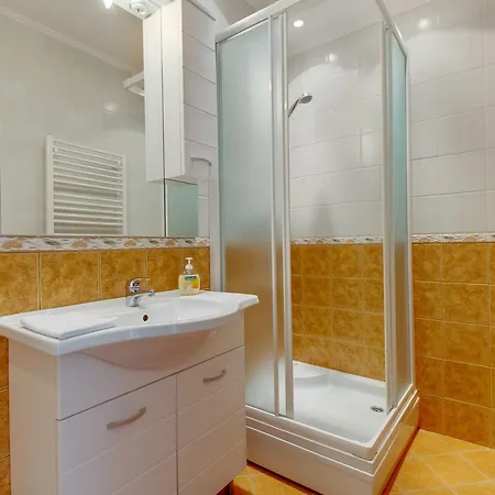 Appartement Del Sole *