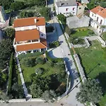Del Sole Lägenhet Nerezine