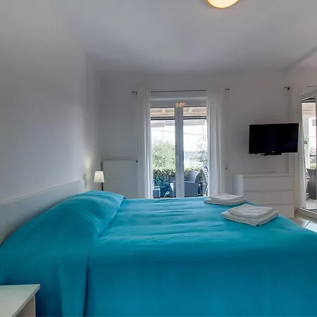 Appartement Del Sole *