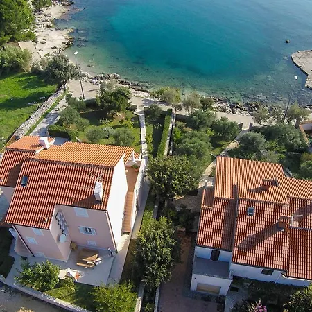 Appartement Del Sole *