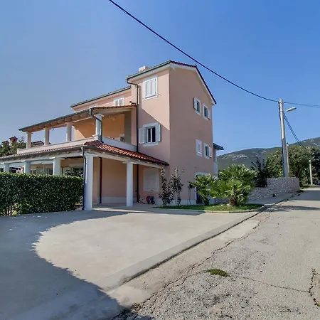 Appartement Del Sole *