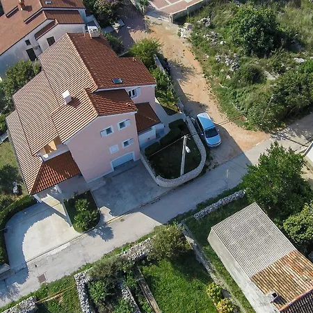 Appartement Del Sole *