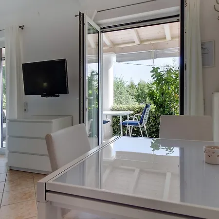 Del Sole Apartment Nerezine