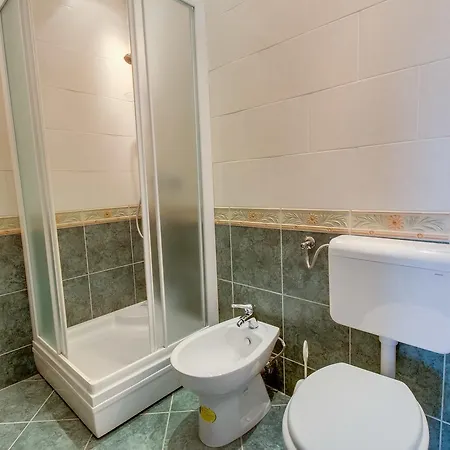 Del Sole Appartement *