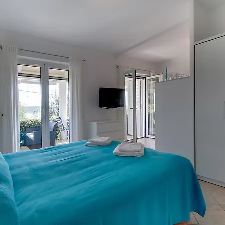 Del Sole Apartment *