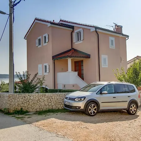 Del Sole Nerezine