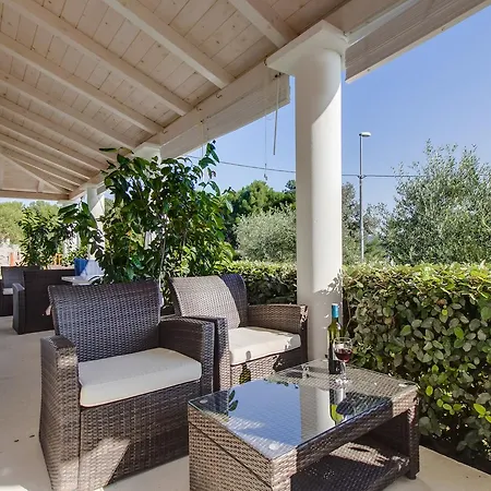 Appartement Del Sole Nerezine