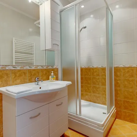 Apartamento Del Sole *