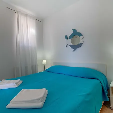 Del Sole Apartment *