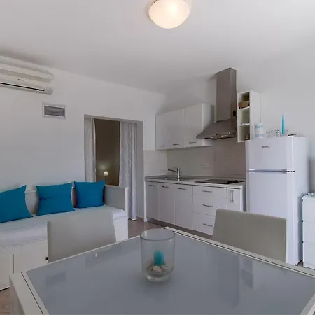 Del Sole Apartment