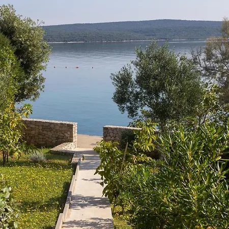 Appartement Del Sole Nerezine