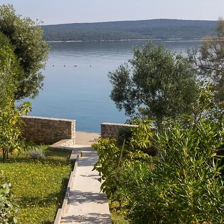 Apartment Del Sole Nerezine